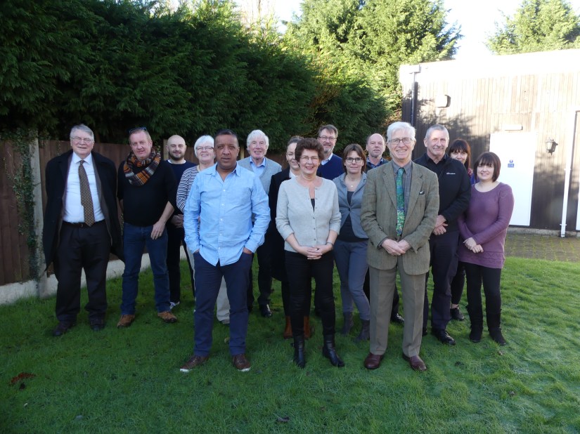 deincort hotel 2016 nidotherapy workshop